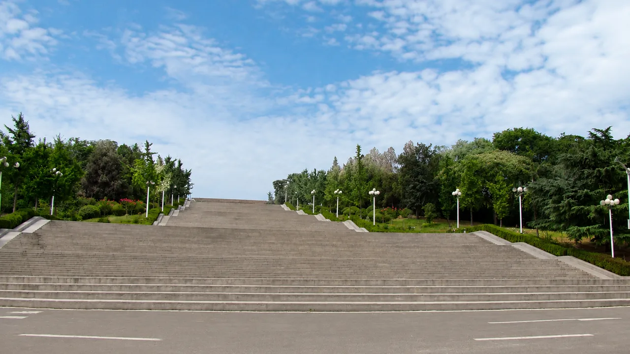 Северо-Западный аграрный университет — территория университета