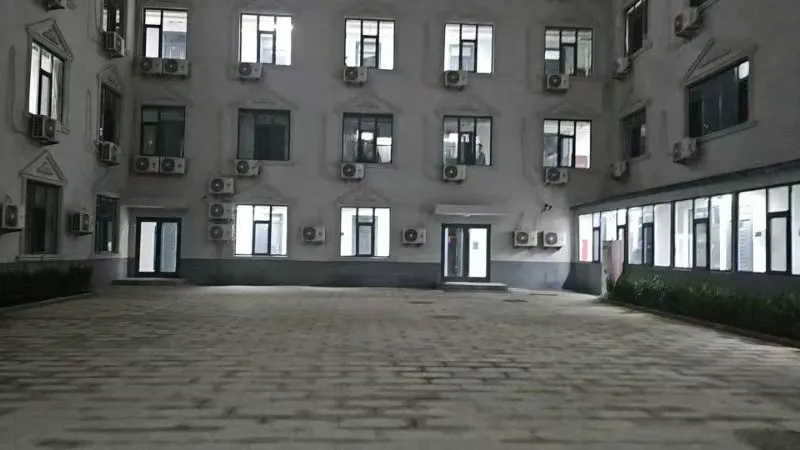 Академия изящных искусств Хэбэй — фото 1
