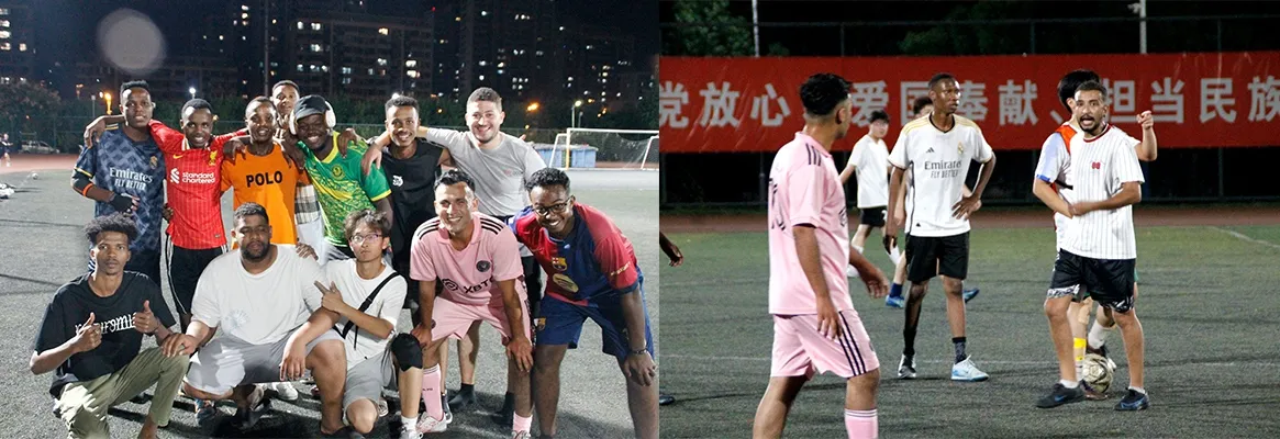 Аньхойский университет китайской медицины — фото 7